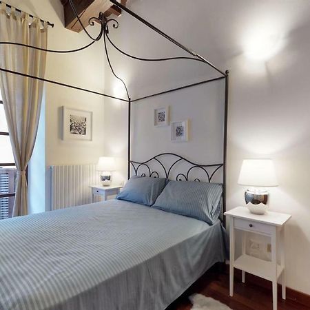 Hemeras Boutique Homes - Design Flat In Milan Fashion District Esterno foto