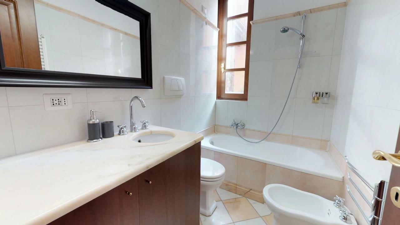 Hemeras Boutique Homes - Design Flat In Milan Fashion District Esterno foto