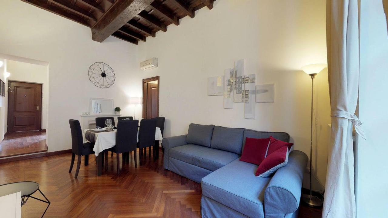 Hemeras Boutique Homes - Design Flat In Milan Fashion District Esterno foto