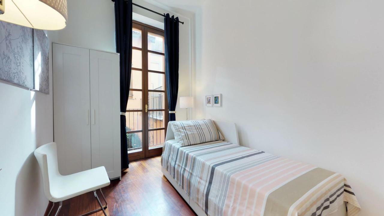 Hemeras Boutique Homes - Design Flat In Milan Fashion District Esterno foto