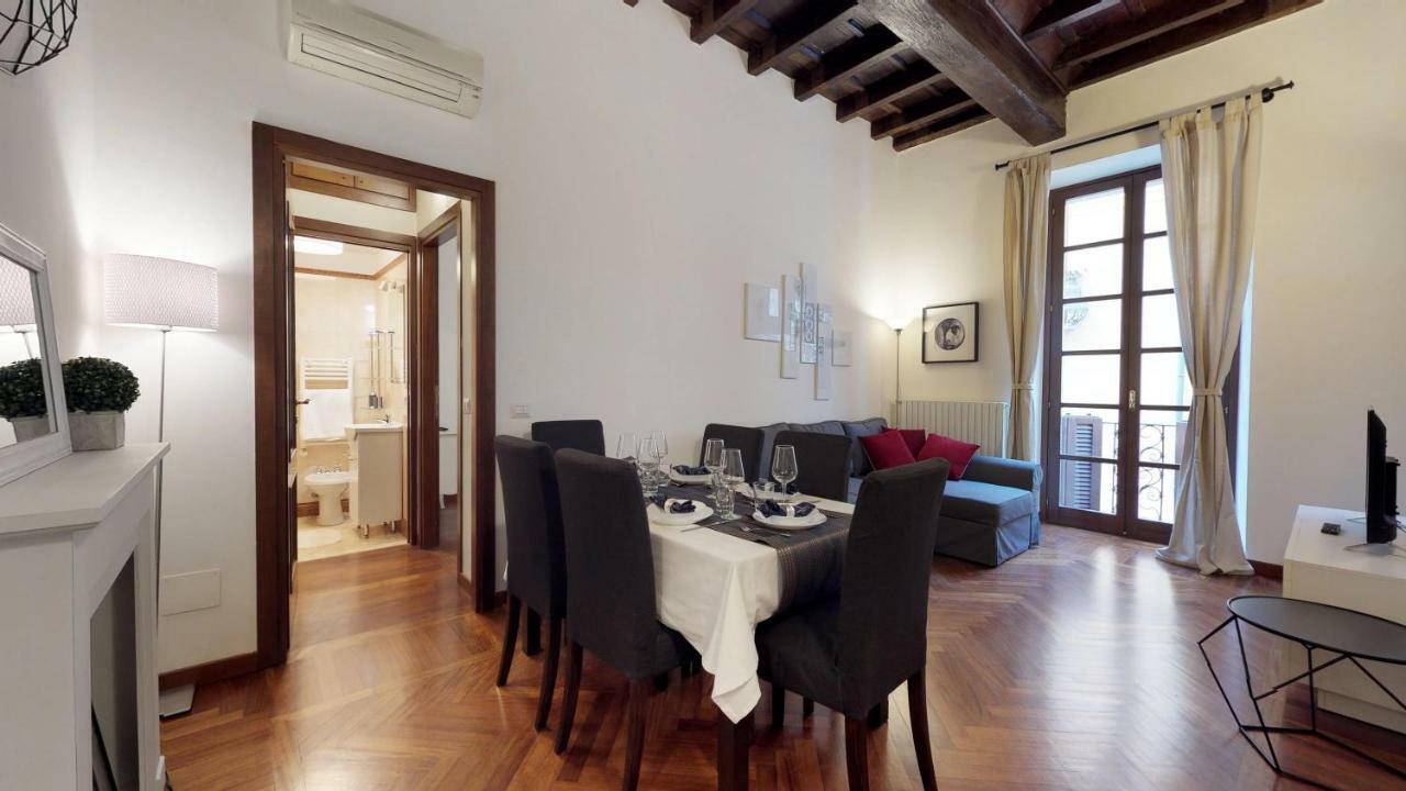 Hemeras Boutique Homes - Design Flat In Milan Fashion District Esterno foto