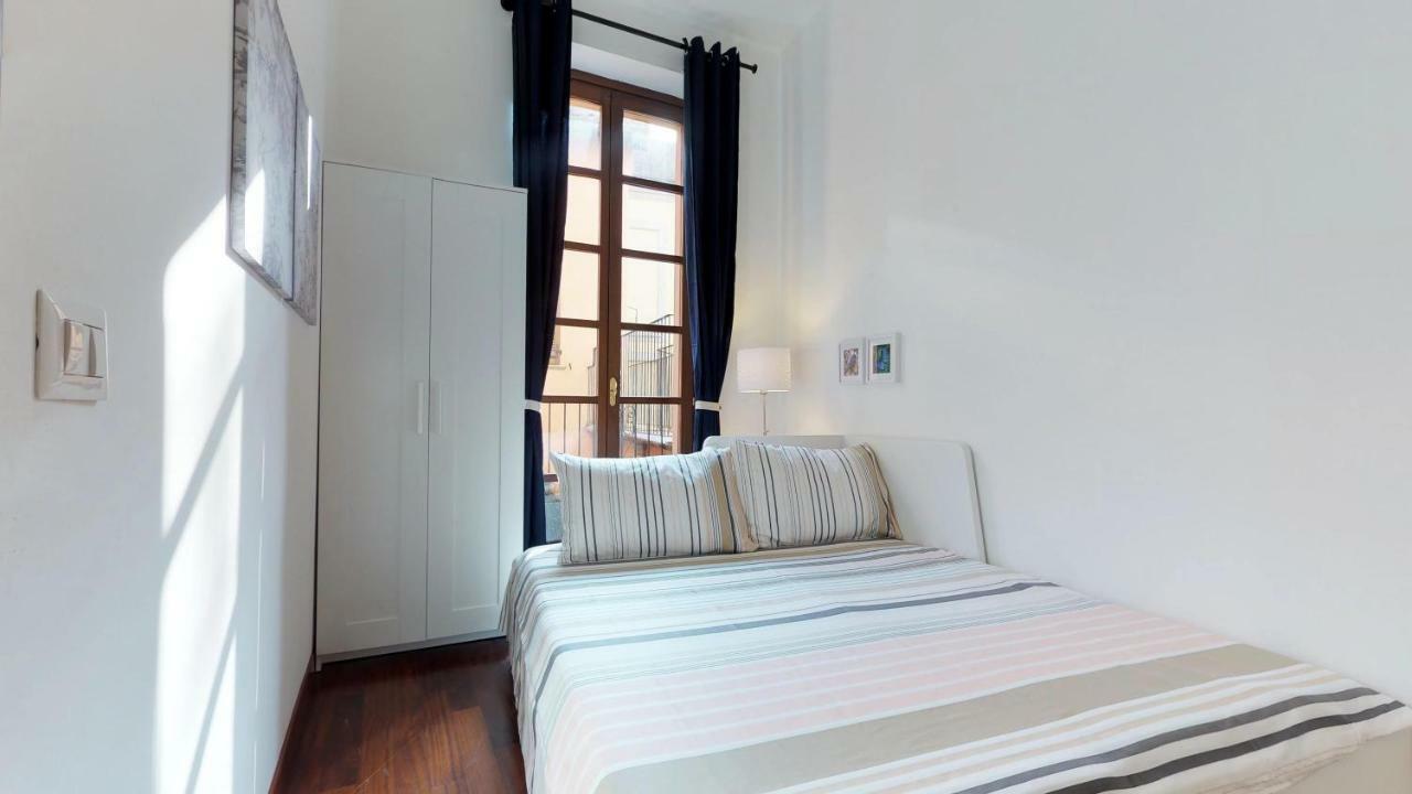 Hemeras Boutique Homes - Design Flat In Milan Fashion District Esterno foto