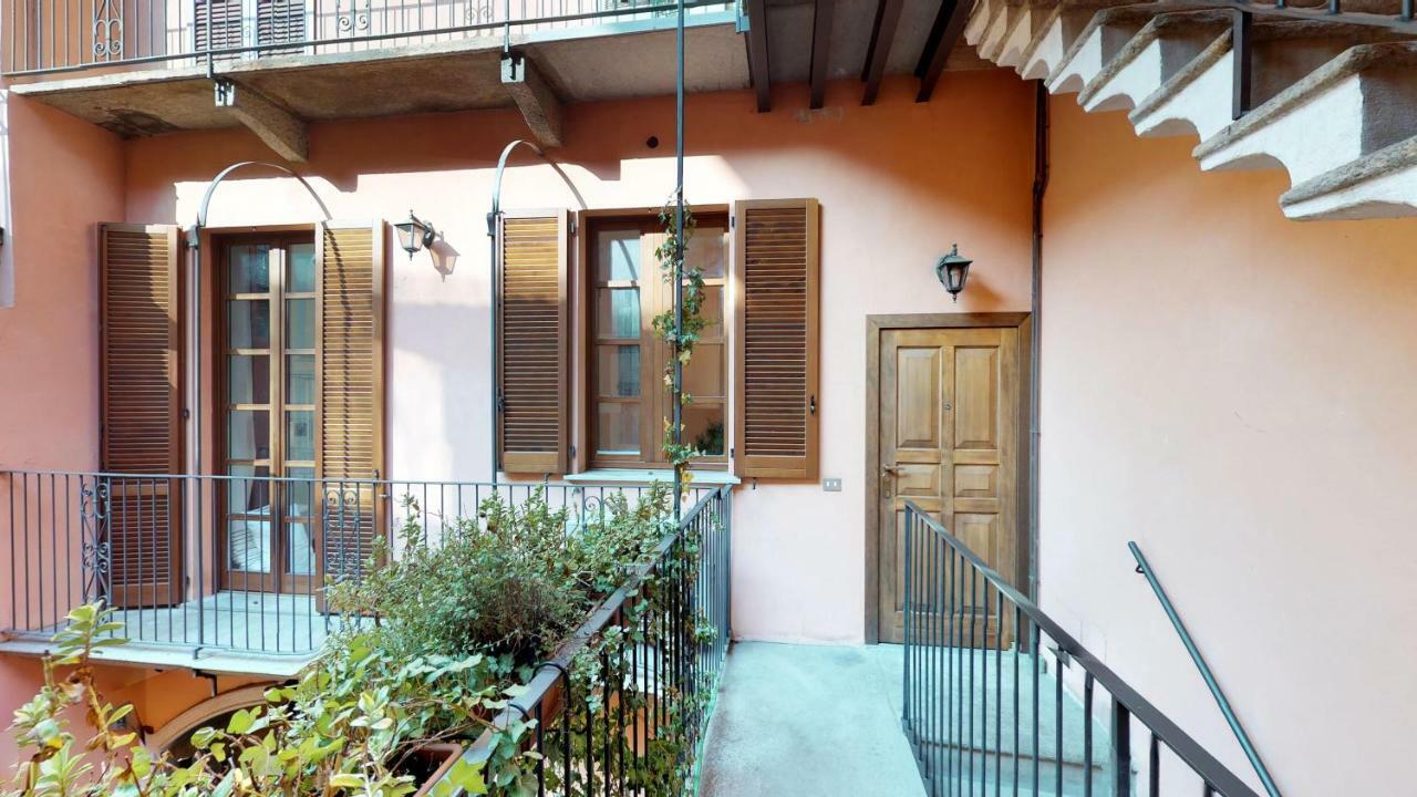 Hemeras Boutique Homes - Design Flat In Milan Fashion District Esterno foto