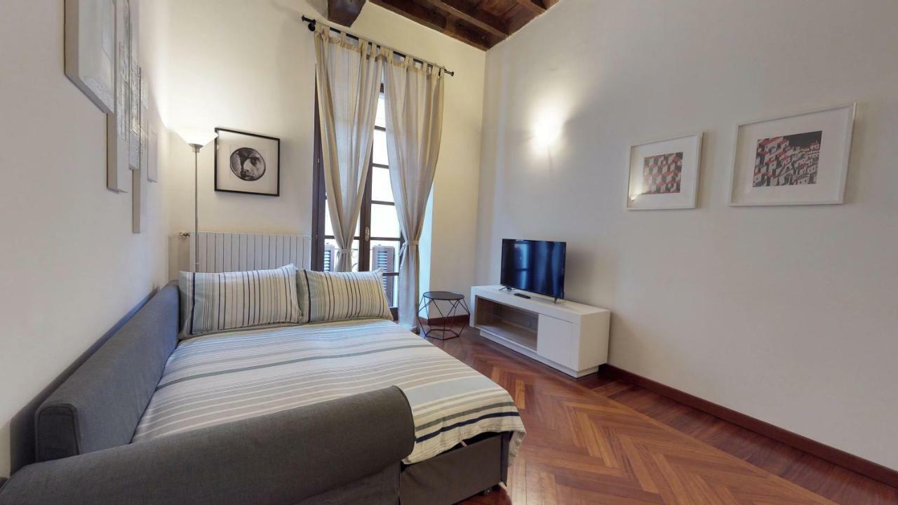 Hemeras Boutique Homes - Design Flat In Milan Fashion District Esterno foto