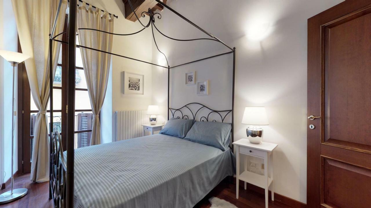 Hemeras Boutique Homes - Design Flat In Milan Fashion District Esterno foto