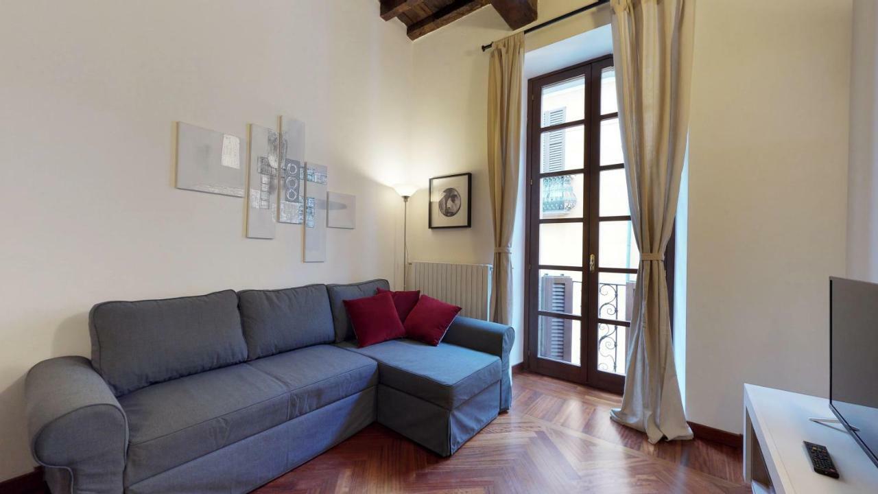 Hemeras Boutique Homes - Design Flat In Milan Fashion District Esterno foto